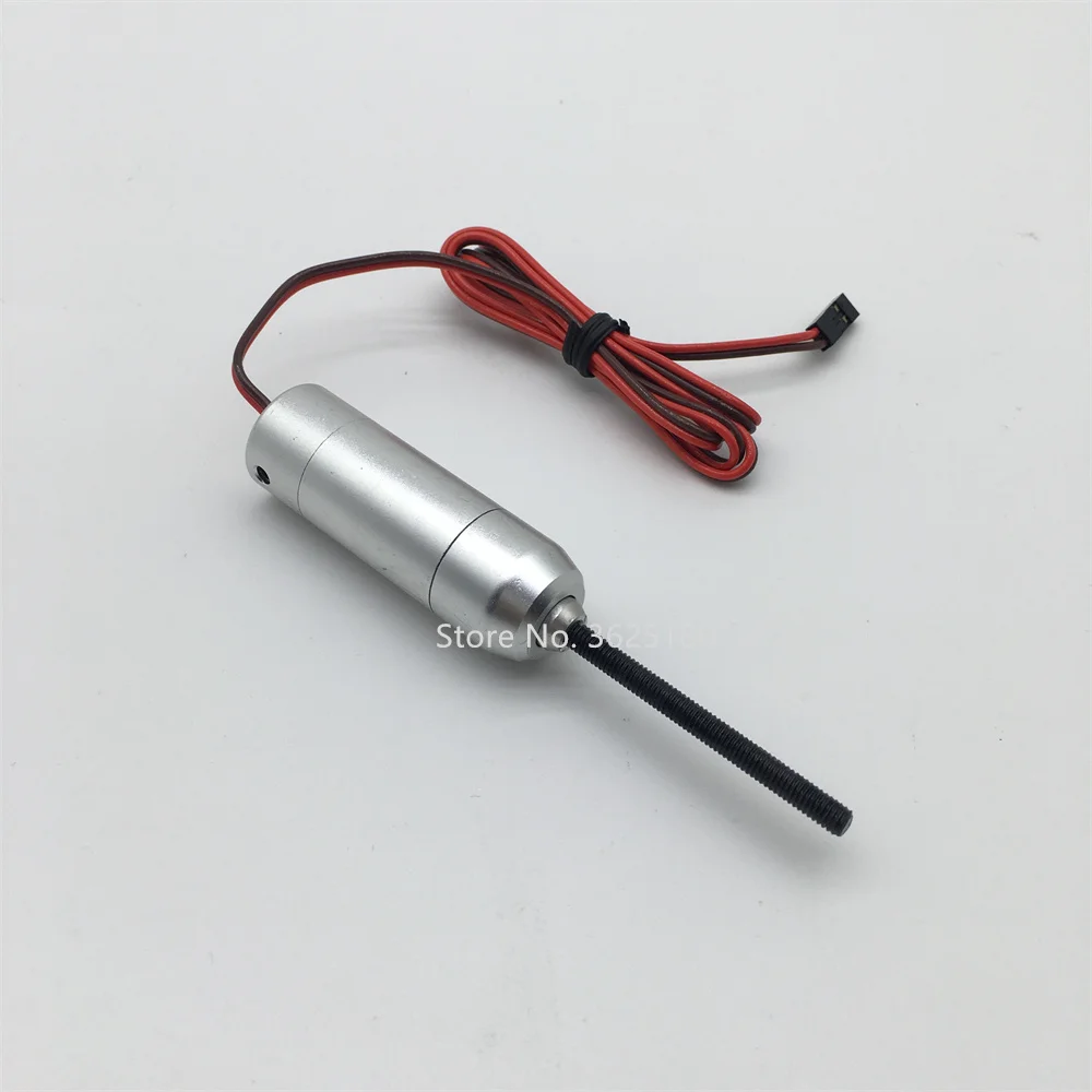 Ritrarre Motore Per Jp Edf Aereo Hobby 12-17Kg Full Metal Retrazione Elettrico Per Il Fai Da Te