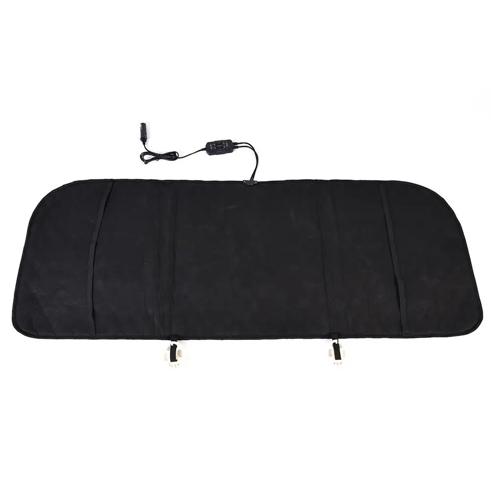 Универсальный 12 в задний Подогрев сиденья с подогревом подушка ...