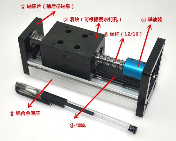 Space Aluminum Bathroom BlackWhite Shower Hanging