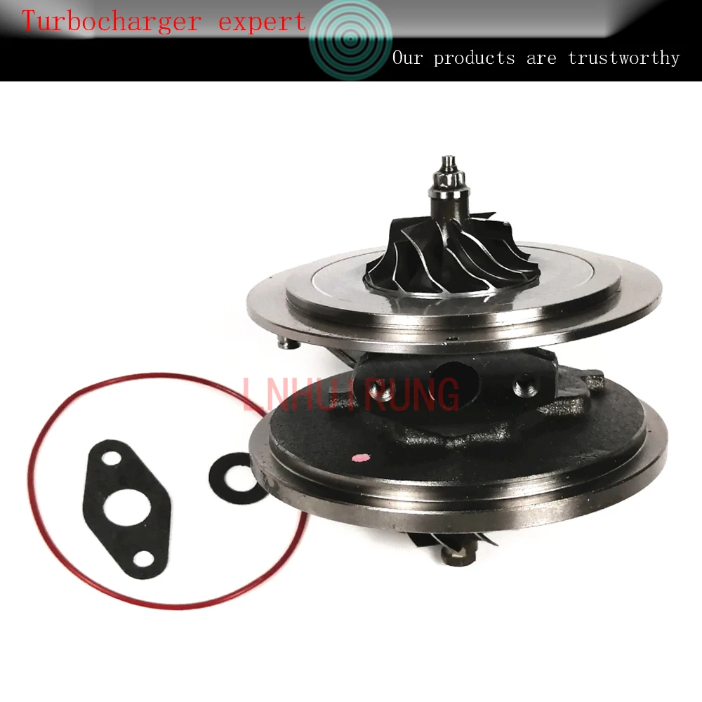 Турбокартридж для Citroen Jumper III Fiat Ducato Peugeot Boxer 2 HDi 4H03 GTB1749V 798128 798128-5002S CU3Q6K682AB |