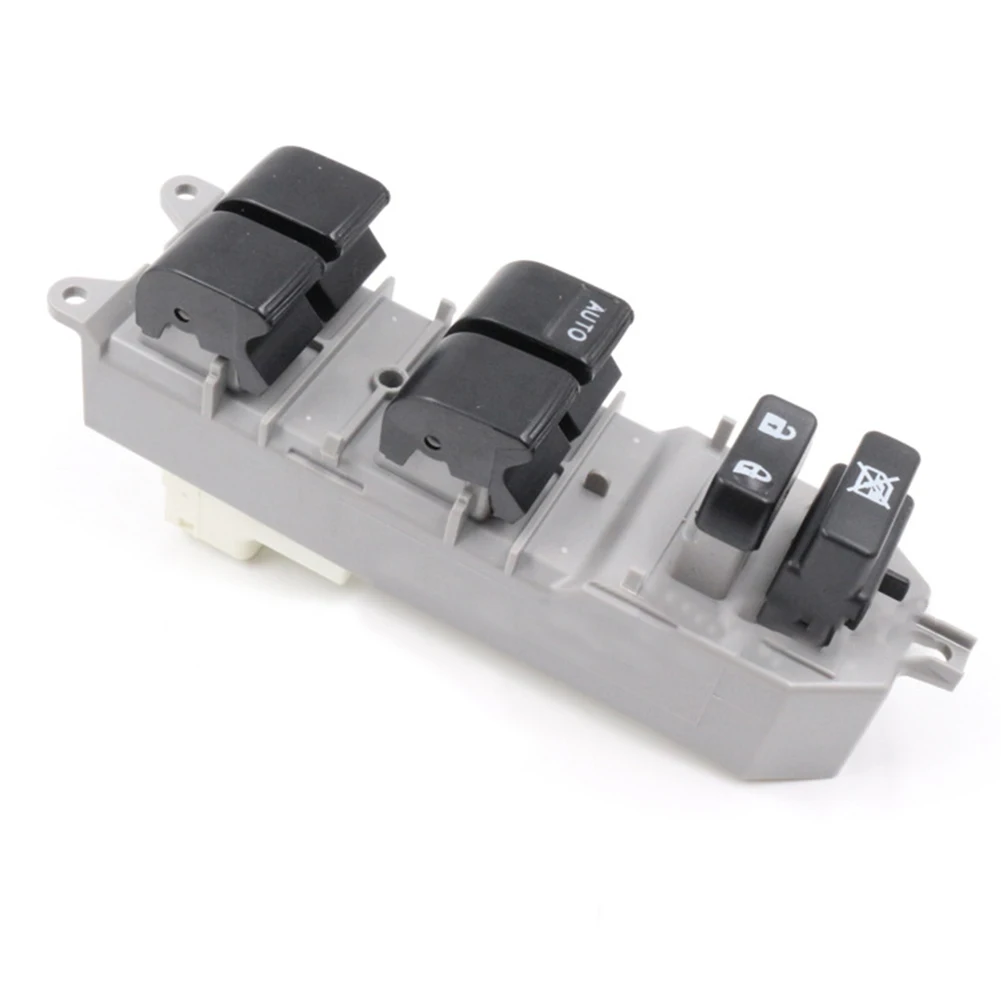 Master Power Control Electric Door Button Driver Car 84820-02190 Replacement Accessories Lock Window Switch Interior For Carola