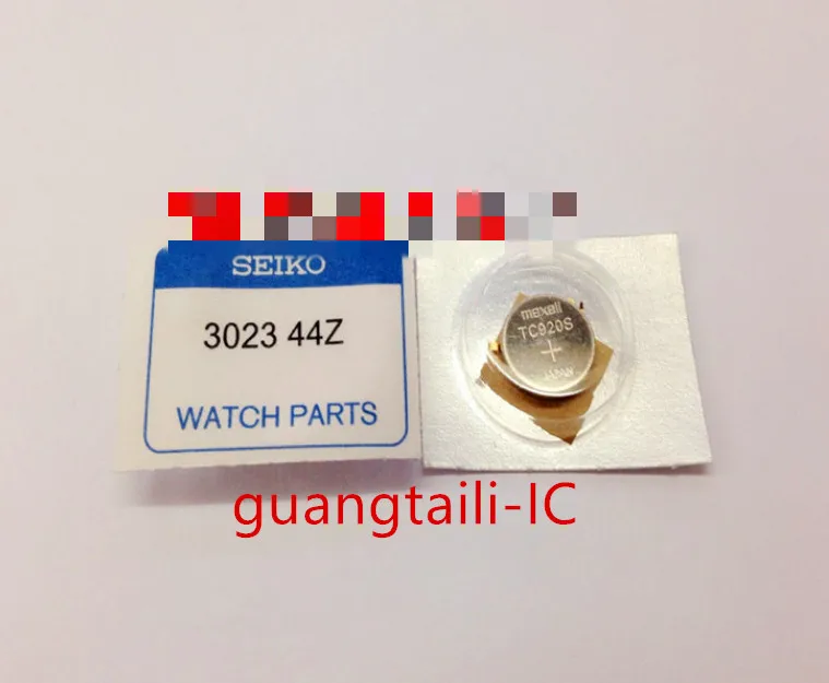 1 шт.-10 шт. 3023-44Z 3023.44Z 3023 44Z MT920 TC920S 100% Новые оригинальные часы выделенные