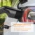 Зарядный кабель Morec EV Orange 32A 7.2 KW для Зарядной станции Электромобиля Тип 2 Женский к Мужскому Штекеру, IEC 62196-2 5 М
