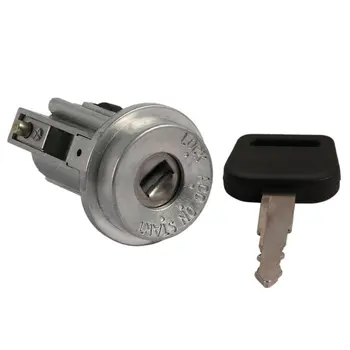 

542 For Toyota Corolla IGNITION LOCK CYLINDER Transponder 95-99 Avalon 97 98 99 00 01 02 Camry Durable