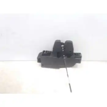 

871983 ELECTRIC Trunk Lock/Porton Peugeot 407 Coupe Basic