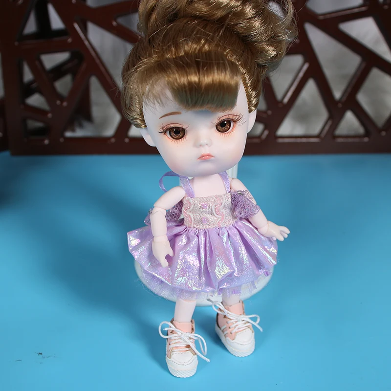 DBS Blyth doll middie doll dodo кукольные кроссовки спортивная обувь