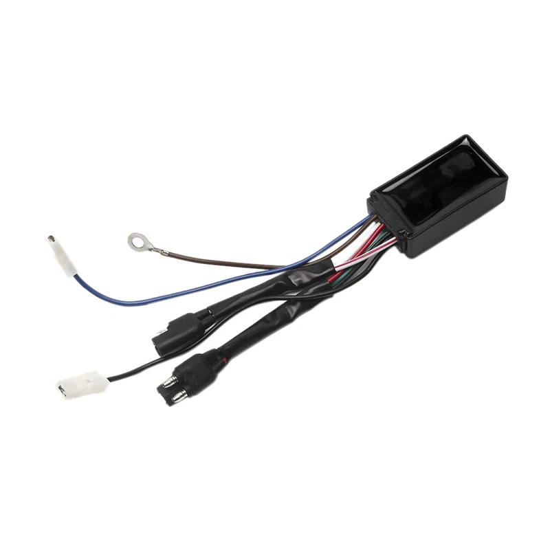 

CDI Box Ignitor for Polaris Scrambler Sportsman Worker 500 4X4 6X6 1996-2001 3085639