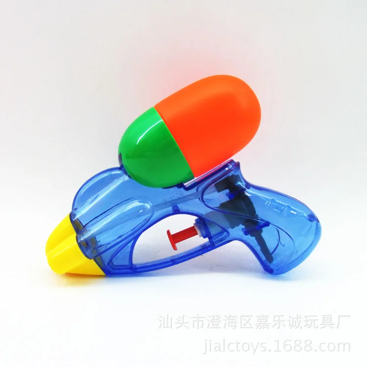 Gallop Cheng стиль детские игрушки для игры в воде цвет мини xiao shui qiang Baby Stall