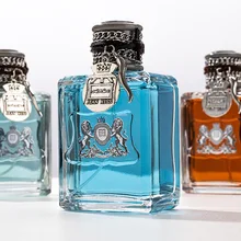 100 мл/бутылка для мужчин Bad Boy парфюм длительный аромат спрей Портативный Классический одеколон для женщин феромоны Parfum