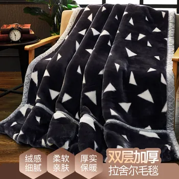 

New Summer air-conditioning Quilt Summer quilts Cover children single adult cartoon washable bed home use Quilt