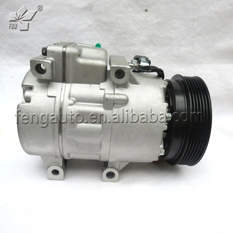 3993306 977012Y500 компрессор переменного тока для kia sportage 2,0/hyundai IX35 2,0