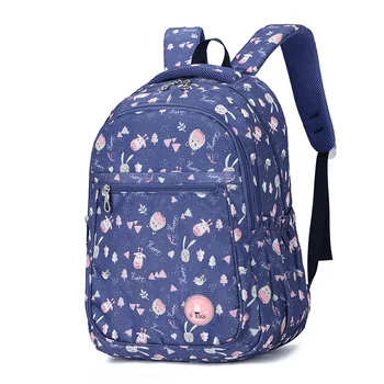 

waterproof Children School Bags for Girls princess school Backpacks Kids Printing Backpacks Schoolbag kids bags mochila infantil