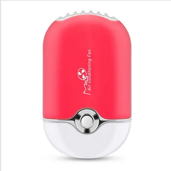 

USB Mini Fan Air Conditioning Blower Quick Dryer For Eyelash Extension & Nail Polish Quick Dry