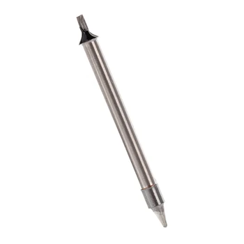 

1pcs 5V 8W Replacement Soldering Iron Tip High Hardness Tool for USB Powered Mini Electric Soldering Iron Tool Accessorise