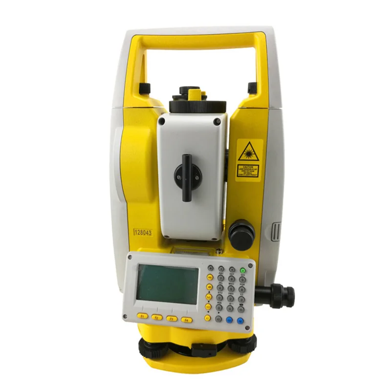 NEW South Reflectorless 400m laser total station NTS-332R4 | Инструменты