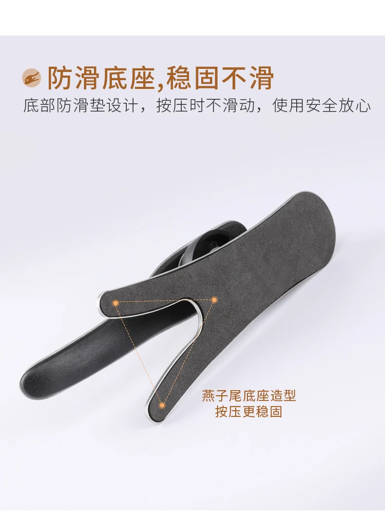 Крест каштан открывалка пилинг каштан артефакт домашняя открывашка из нержавеющей стали каштан кухонный инструмент зажим