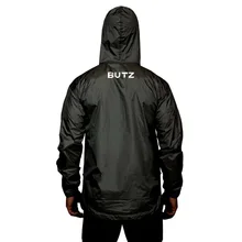 Muscle Dr. Brothers осенняя и зимняя спортивная уличная водонепроницаемая куртка мужская водонепроницаемая ветровка с капюшоном с длинными рукавами пальто