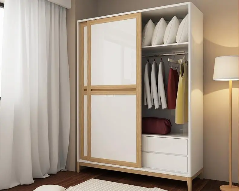 Дом Garderobe Meuble Rangement Pakaian Lemari Szafa Gardrop Mueble De Dormitorio мебель шкаф спальня гардероб