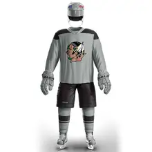 Струи хоккейные тренировочные майки винтажные спортивные дешевые высокого качества H6100