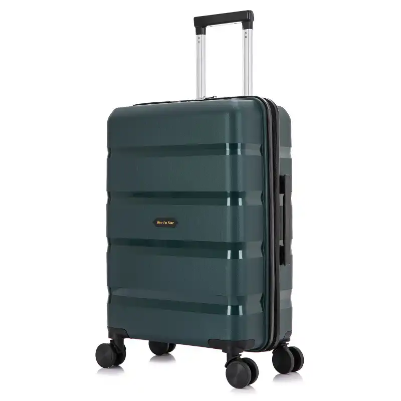 business travel cases on wheels