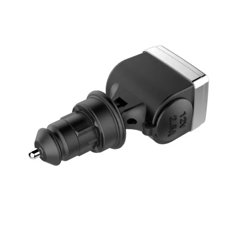 Bt10 Автомобильный MP3 Bluetooth плеер прикуриватель автомобильный Bluetooth зарядное устройство Автомобильный fm-передатчик(без TF карты) автомобильные аксессуары
