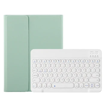 

Wireless Keyboard Case for iPad PRO(9.7Inch) Tablet PC Bluetooth Keyboard Case