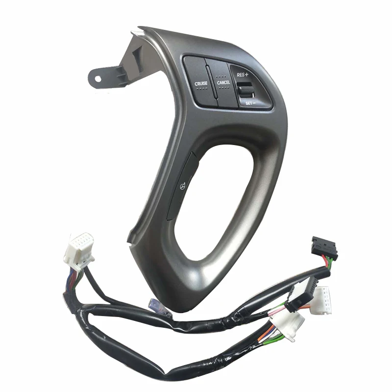 For Hyundai ix35 & FOR TUCSON 2010 2015 Car Multi function Cruise