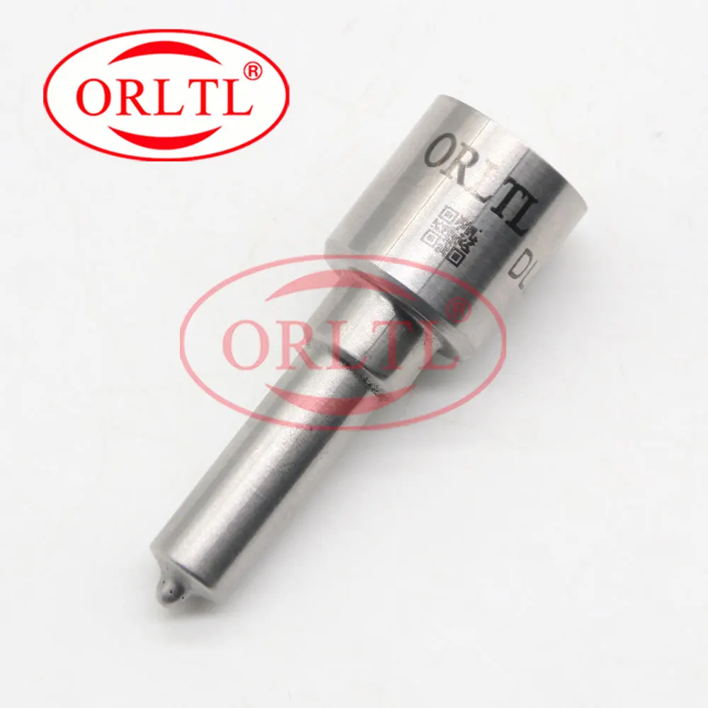 ORLTL Spray 0433172617 DLLA154P2617 Common Rail Pump Injectors Nozzle Tip DLLA 154P 2617 for injector 0445120494