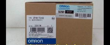 

1PC NEW Omron CP1W-TS102 free shipping