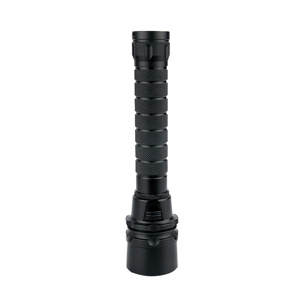 3000 люмен XM-L T6 Zoomable Zoom светодиодный 18650 фонарь