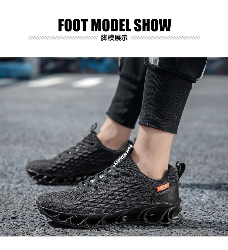 Новая спортивная обувь для мужчин; дышащие Спортивные кроссовки zapatillas hombre; легкая прогулочная обувь; размеры 39-47