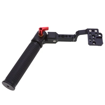 

Adjustable Handle Hand Grip for Ronin SC Gimbal with Cold Shoe Mount Monitor/Microphone/LED Light Gimbal Video