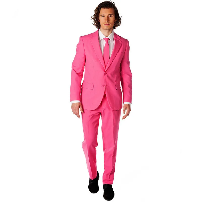 Morning Suit Groom Wear Jacket+Pants 