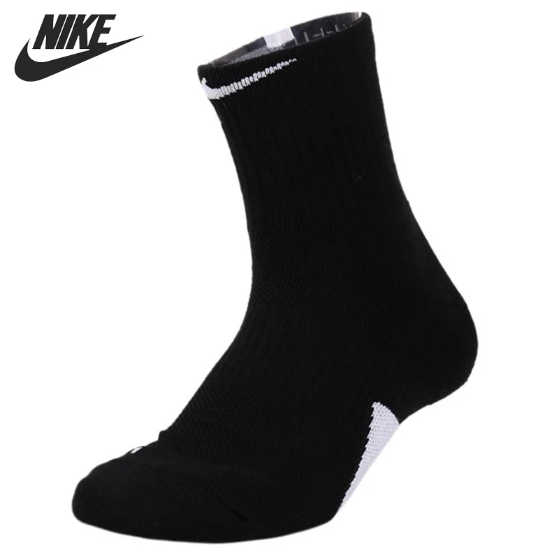 

Original New Arrival NIKE U NK ELITE MID Unisex Sports Socks