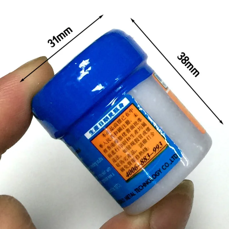 XG-80 XG-50 XG-30 паяльного олова Sn63/Pb67 паяльная паста Флюс Для Hakko 936 TS100 паяльник для подключения к печатной платы SMT SMD ремонт инструмента