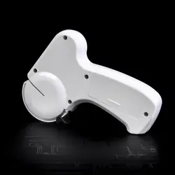 Fishing Tackle Electric Automatic Fish Hook Tie Binding Machine Gadget Accessory