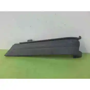 

YC1529396ADW TOE BUMPER REAR RIGHT FORD TRANSIT CLOSED BOX '06