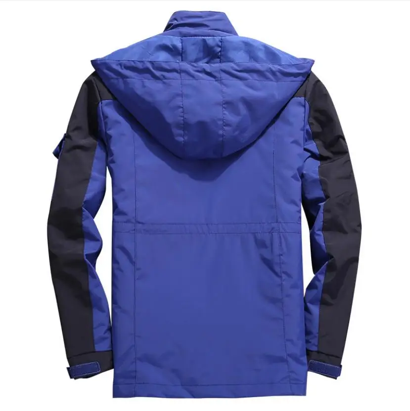 Autumn winter women's jackets Female Breathable coat Casual fashion Waterproof Lady's jacket outdoor sport coats lovers clothes