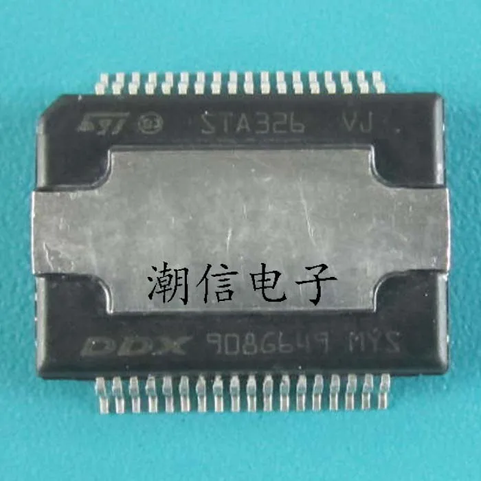 STA326 HSSOP-36