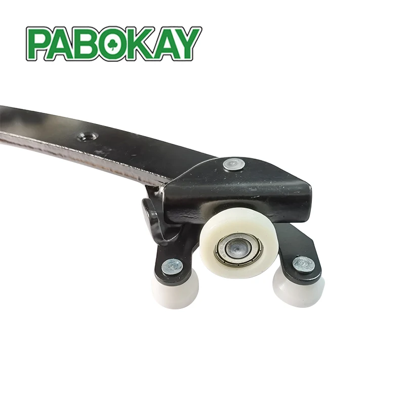 Sliding DOOR ROLLER GUIDE FOR VW CADDY 3 III door roller bottom Right NEW 2K0843398 2K0843398A 2K0843398B 4