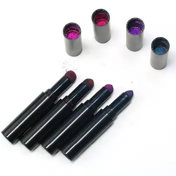 

Air Cushion Eyeshadow Pen Beauty Glitter Powder Highlighter Eyeshadow Color Pencil Eyeliner Pen Eye Makeup Cosmetic Tool