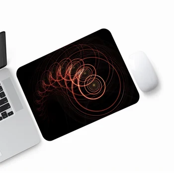 

Mouse Pad Mat Gamer Gaming Mousepad Keyboard Desk Playmat Abstract Pattern luxury design mat