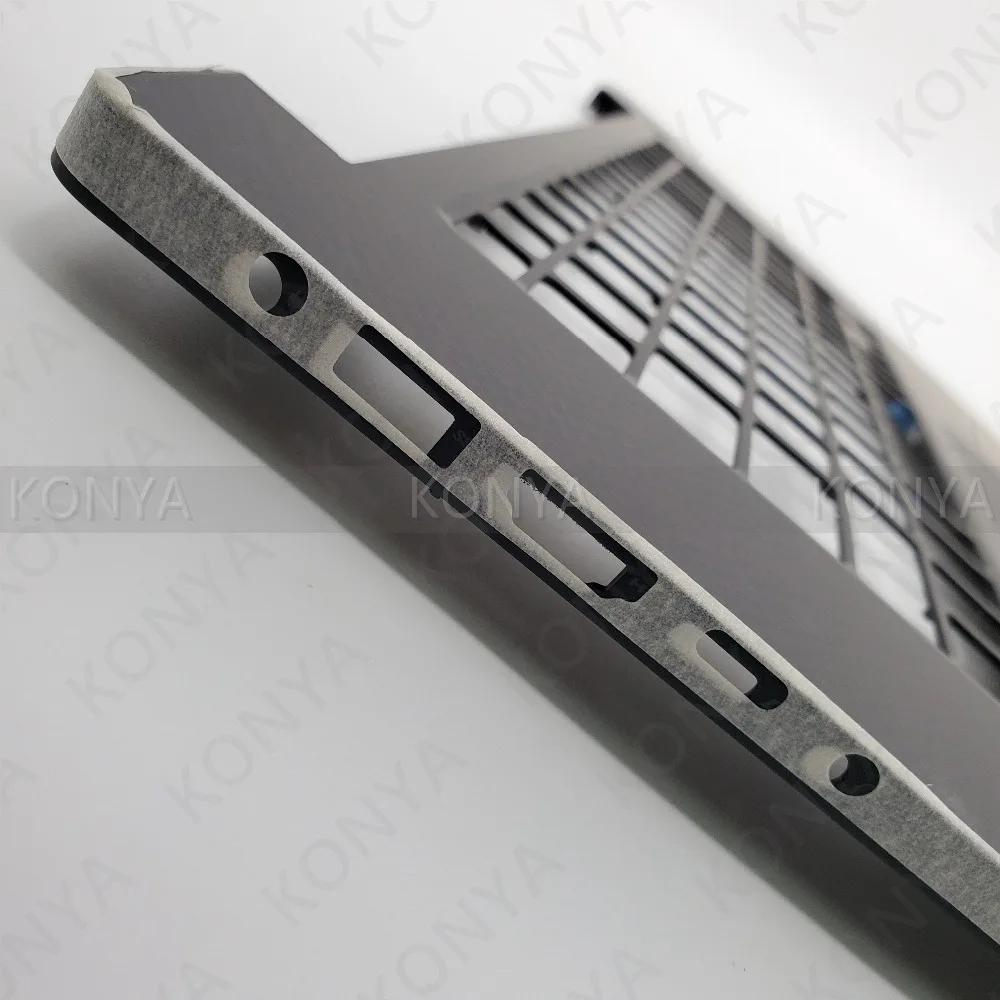 Для Dell XPS 15 9550 подлокотник для ноутбука W/сенсорная панель JK1FY 0JK1FY KYN7Y 0KYN7Y