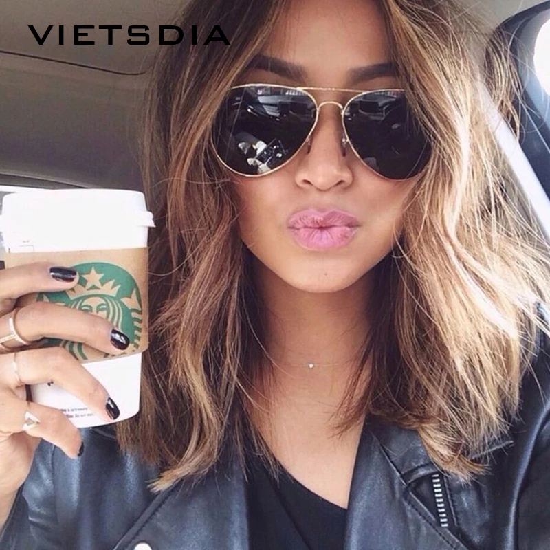 2019 зеркальные солнцезащитные очки пилота для женщин и мужчин брендовые