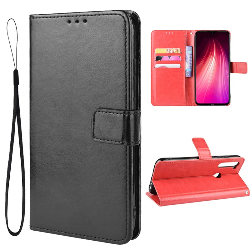 Note7 чехол кошелек для Xiaomi Redmi note 7 8 pro телефона note7 note8 7pro 8pro note7pro note8pro бампер xiomi Readmi