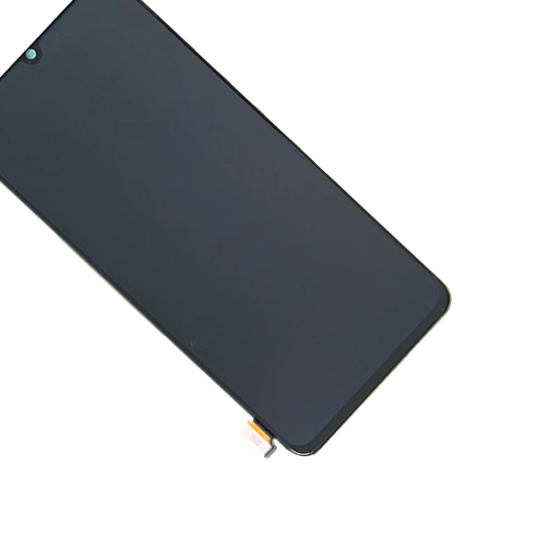 Для OPPO RENO Z lcd AMOLED дисплей экран сенсорный дигитайзер сборка для Oppo дисплей