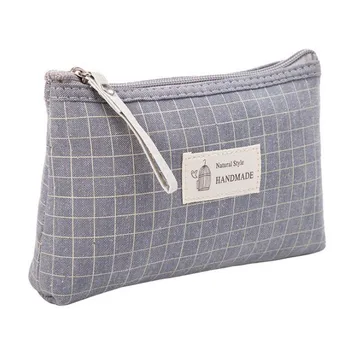 

2020 Hot Cosmetic Bag Women Makeup Bags Simple Toiletries Bag Travel Wash Bags Multifunction Organizer Mobile Phone Purse