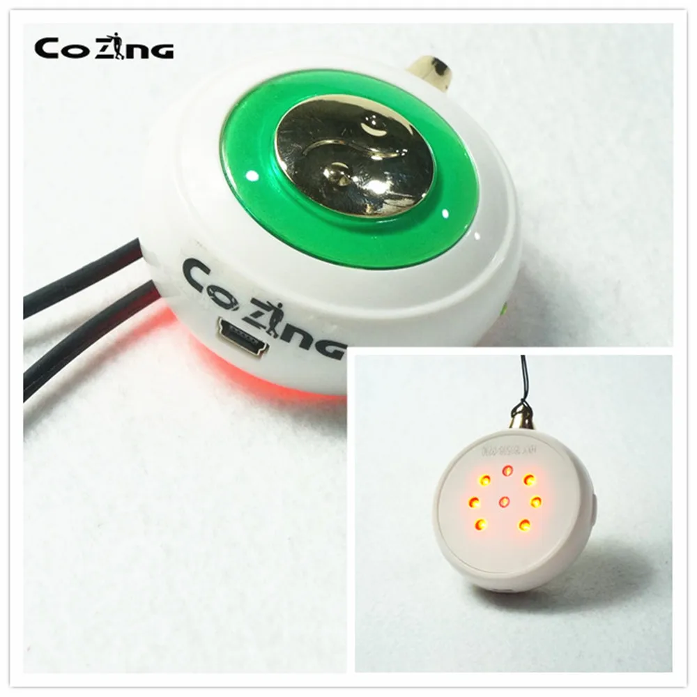 

Portable Medical Device for Angina Pectoris Cold Heart Laser Treatment