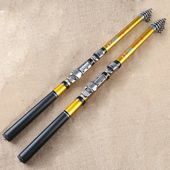 

Spinning Ultralight Feeder/Spinning/Casting/Jigging Rods Spares Telescopic/Carp/Mini Fishing Rod/Tackle Carbon Fiber Fish Pole