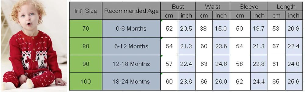 Рождественский вязаный шерстяной комбинезон для новорожденных девочек; комбинезон для подвижных игр; Пижама; одежда для малышей; хлопковые зимние комбинезоны для девочек на Рождество